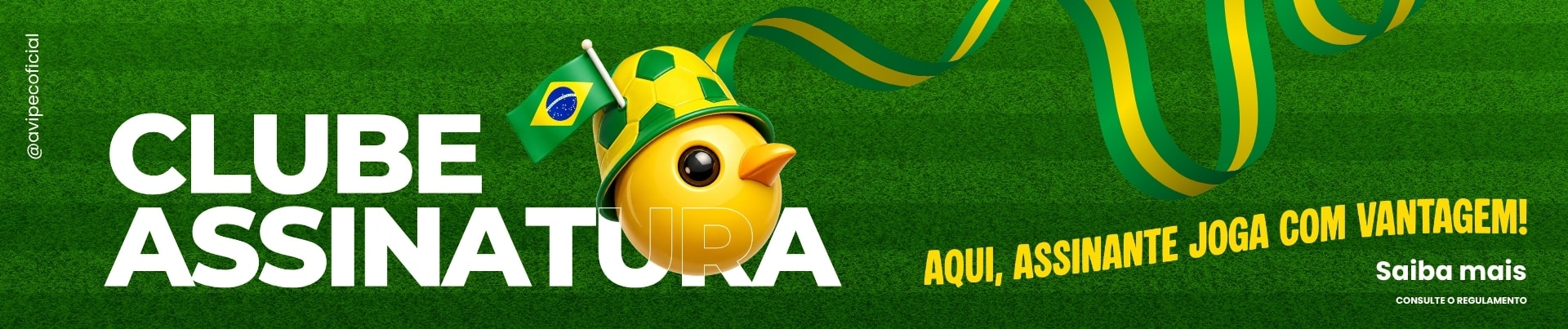 Banner Rodapé