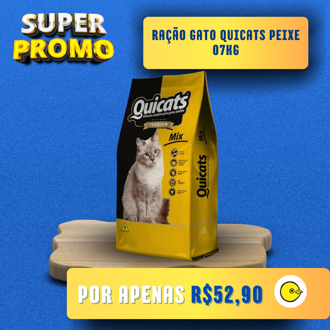 quicats