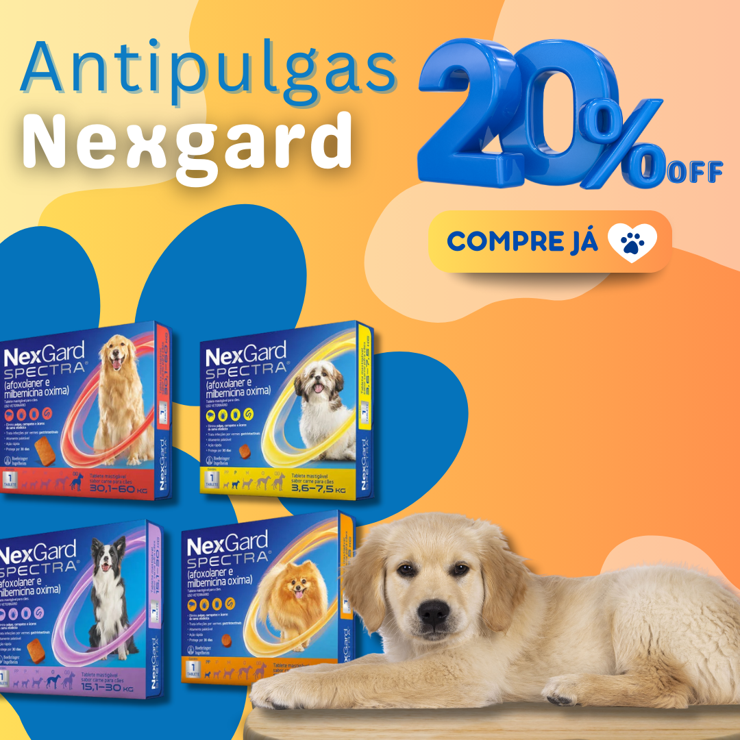 nexgard