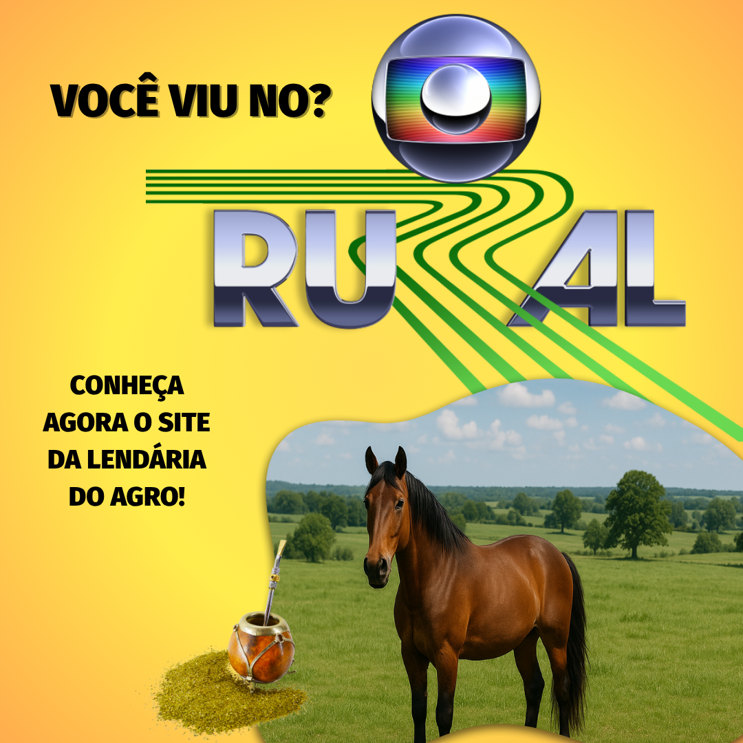 globo rural
