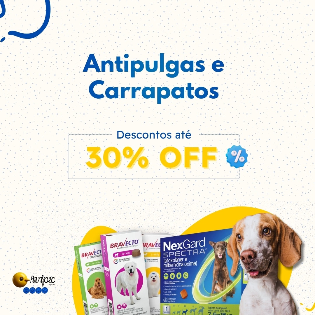 ANTIPULGAS