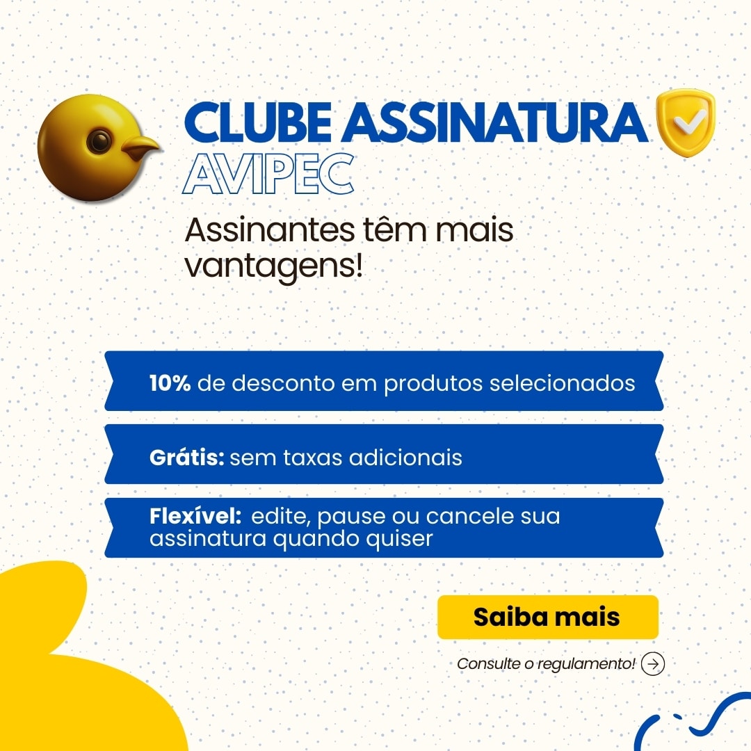 CLUBE ASSINATURA