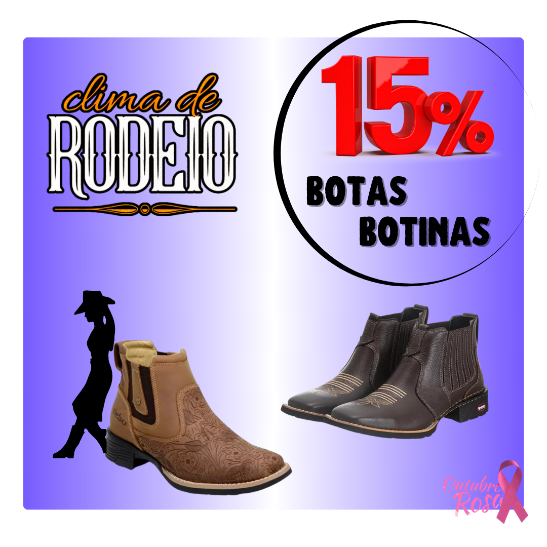 Botas