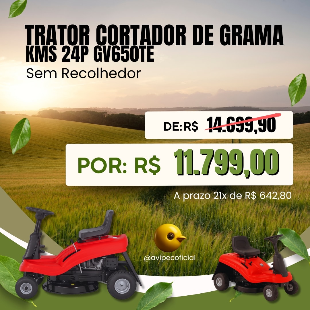 TRATOR
