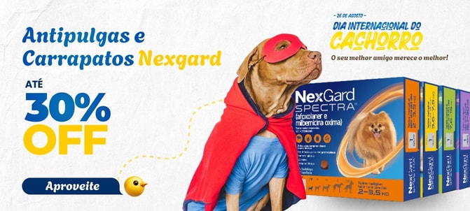 NEXGARD