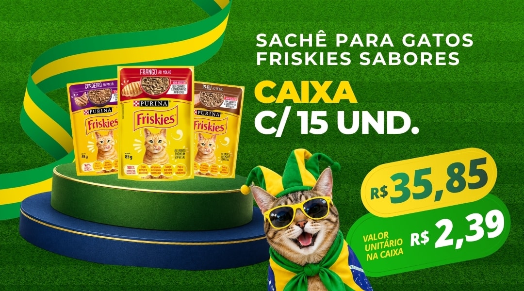friskies