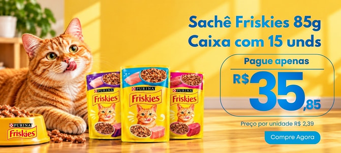 FRISKIES