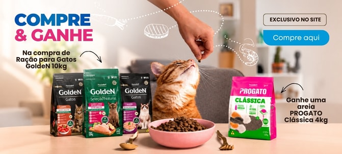 golden gatos