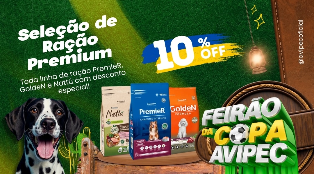 RAÇÃO10