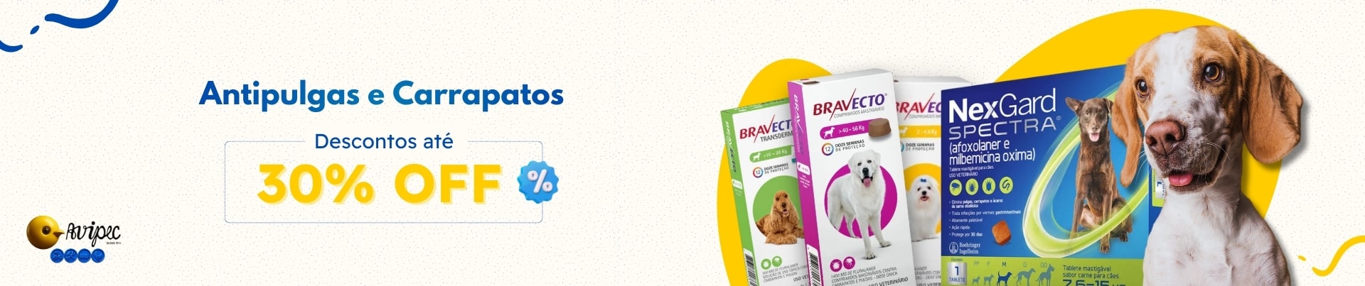 ANTIPULGAS