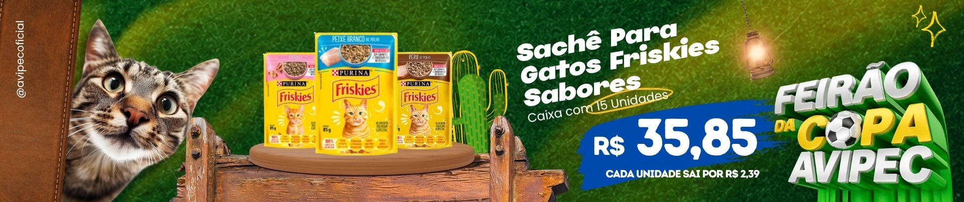 friskies