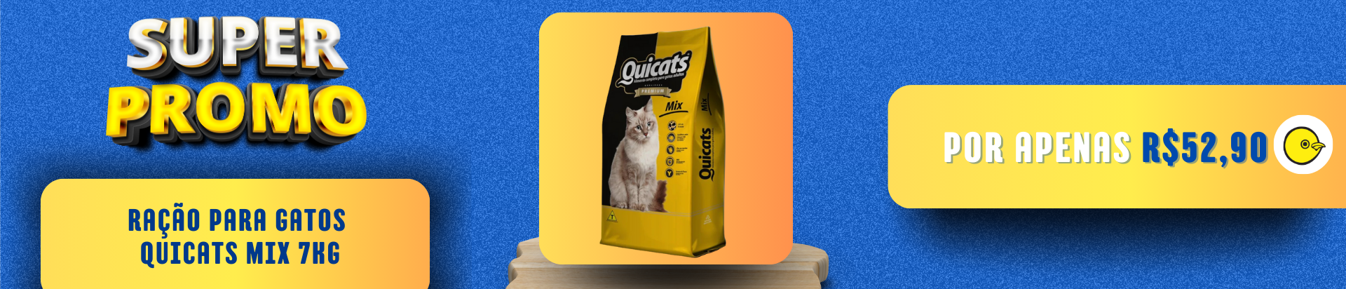 ração gatos