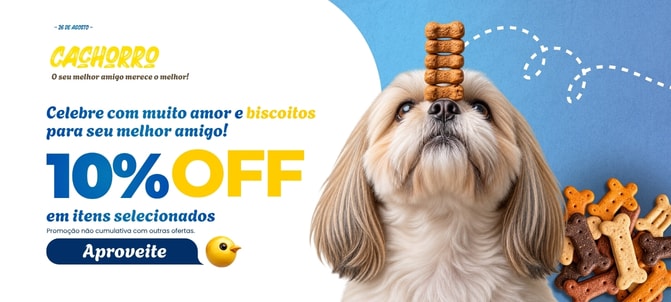 biscoitos