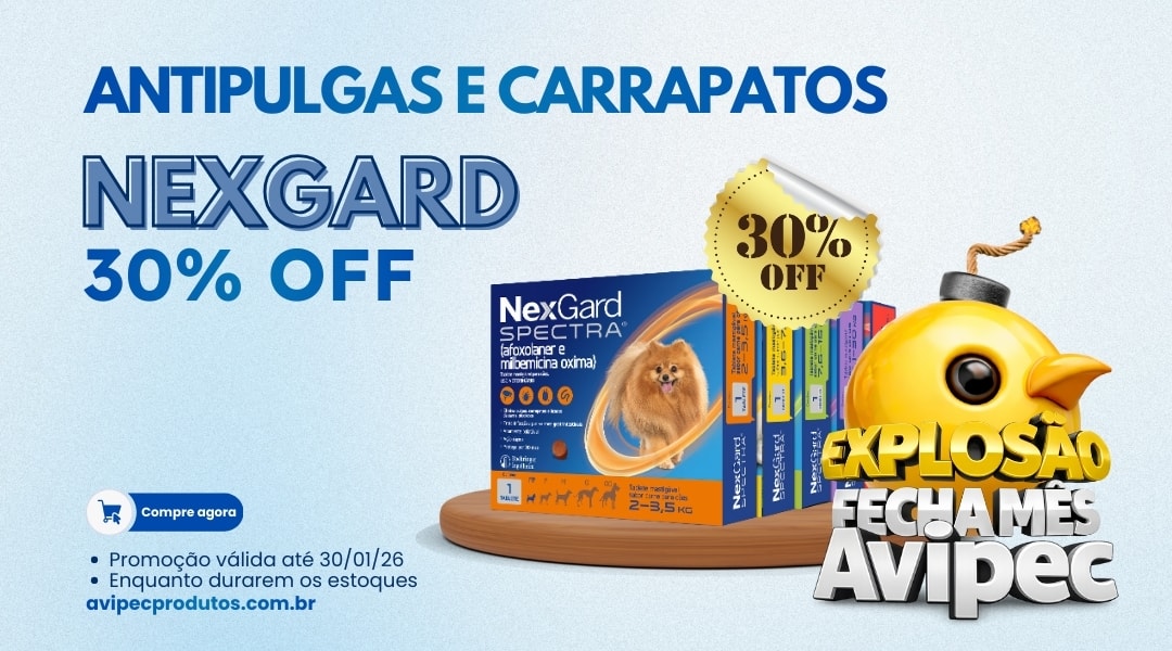 nexgard