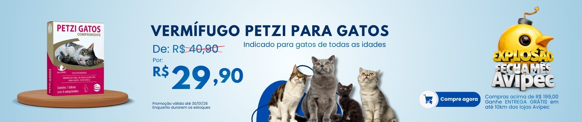 PETZI