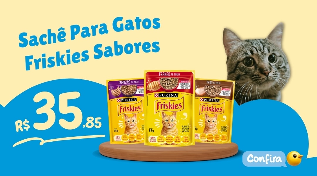 friskies
