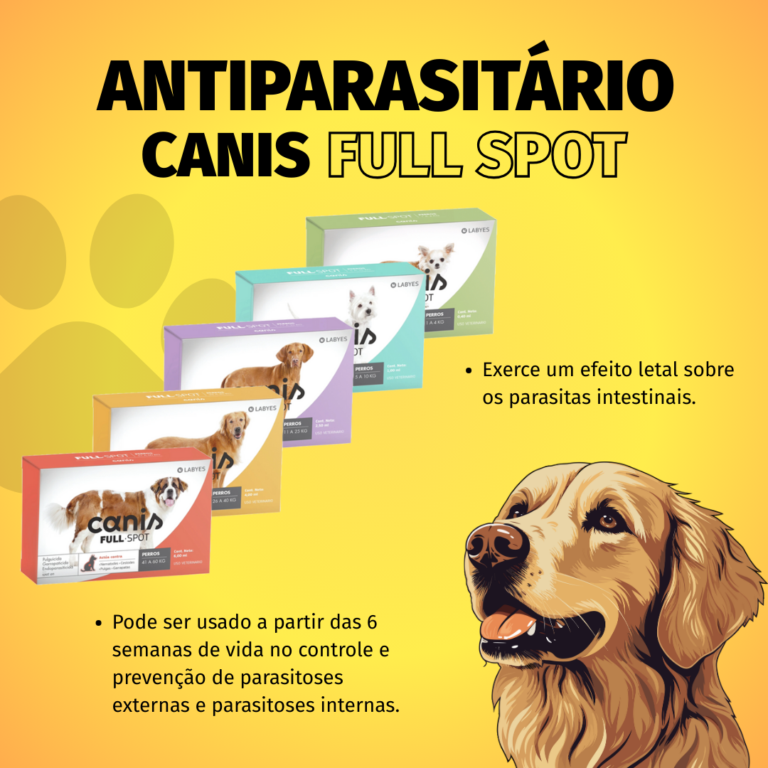 canis