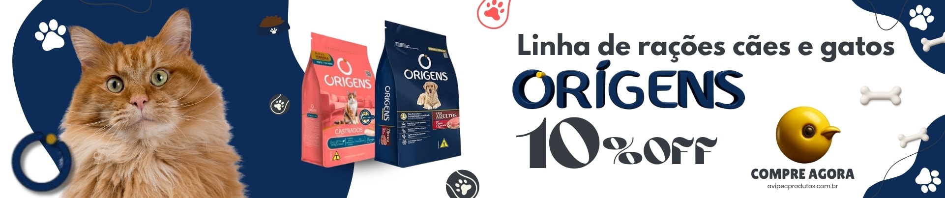 origens