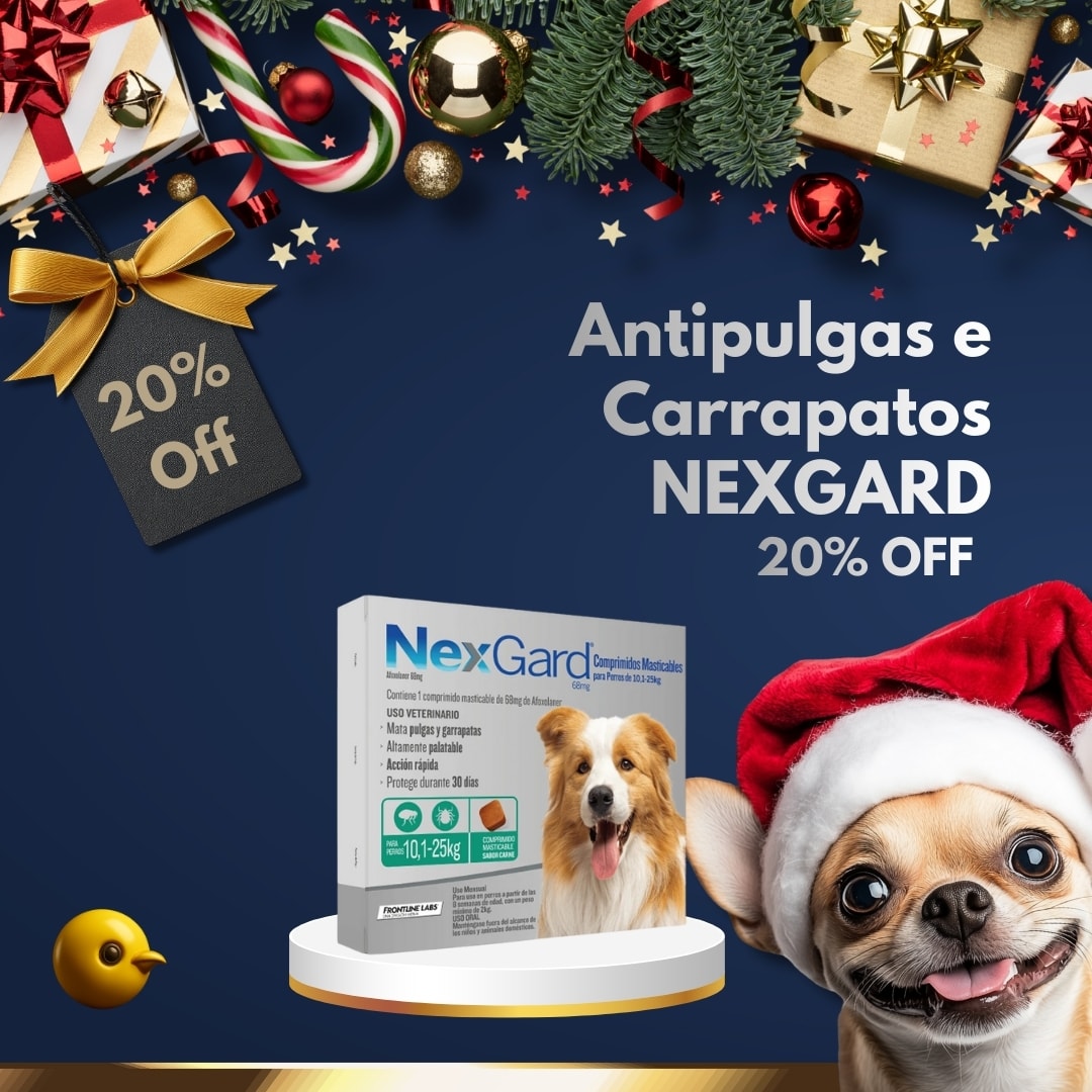 nexgard