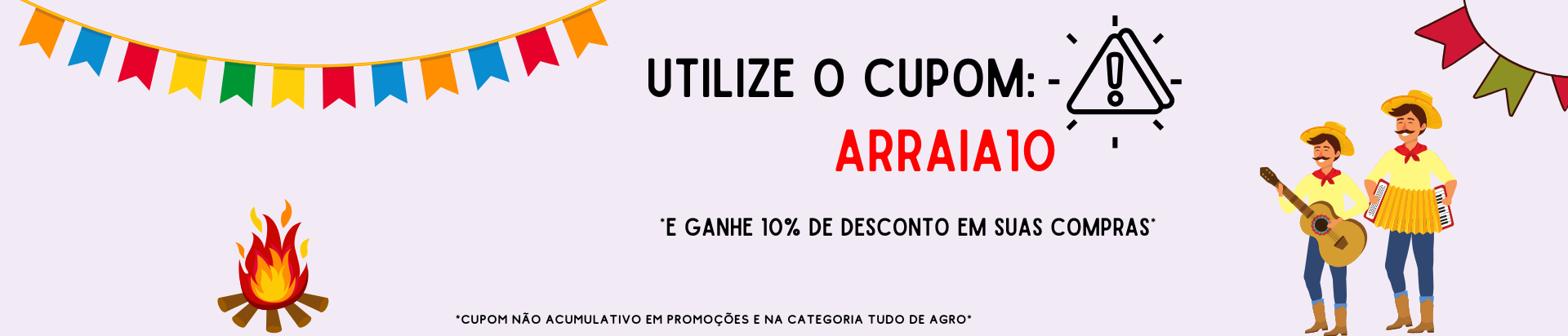 CUPOM