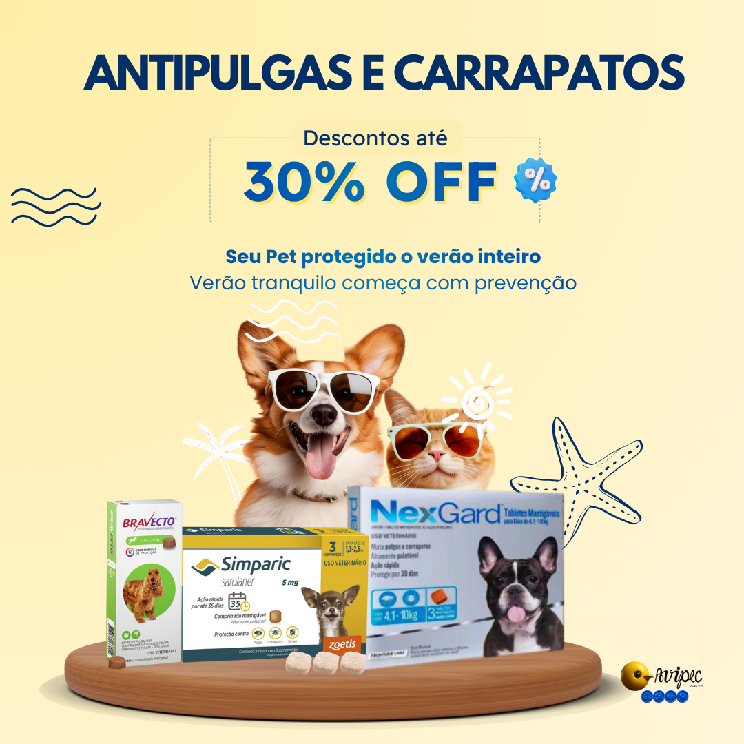ANTIPULGAS