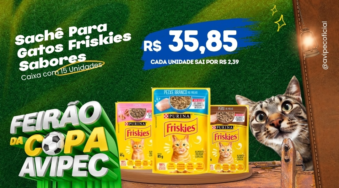 friskies
