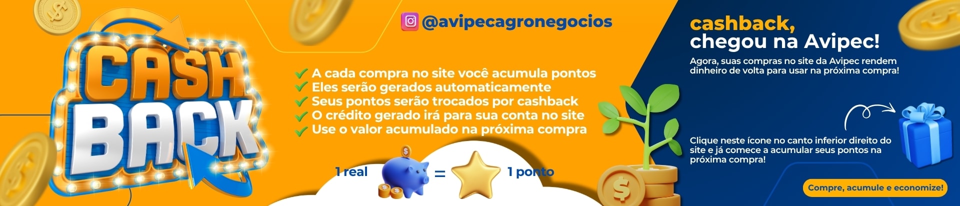 pontos lendários