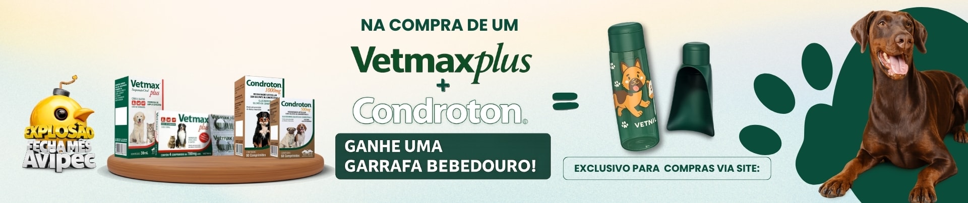 VETMAXCONDROTON