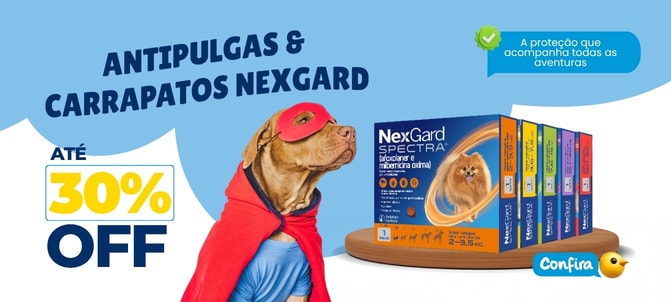 NEXGARD