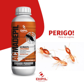 Ac Madepil Cupinicida 1 litros