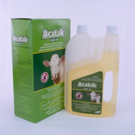 Acatak Pour On 1 Litros