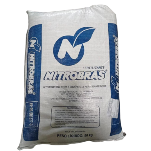Adubo NPK 10-10-10 50kg