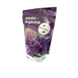 ADUBO ORGANICO ORQUIDEAS 350GR