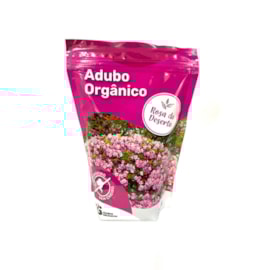 ADUBO ORGANICO ROSA DO DESERTO 350GR