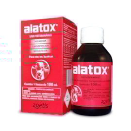 ALATOX 100ML