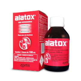 ALATOX 100ML