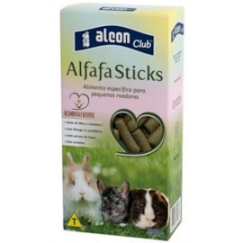 ALCON ALFAFA STICKS 500GR