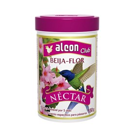 Alcon Club Beija Flor 150Gr Néctar
