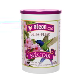 Alcon Club Beija Flor 600Gr Néctar Alcon Club Beija Flor 600Gr Néctar