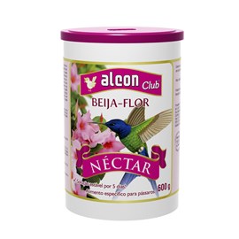 Alcon Club Beija Flor 600Gr Néctar