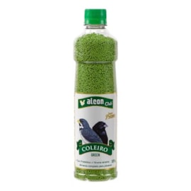 ALCON CLUB COLEIRO 325GR GREEN ALCON CLUB COLEIRO 325GR GREEN