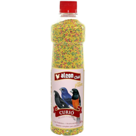 Alcon Club Curio 325Gr Alcon Club Curio 325Gr