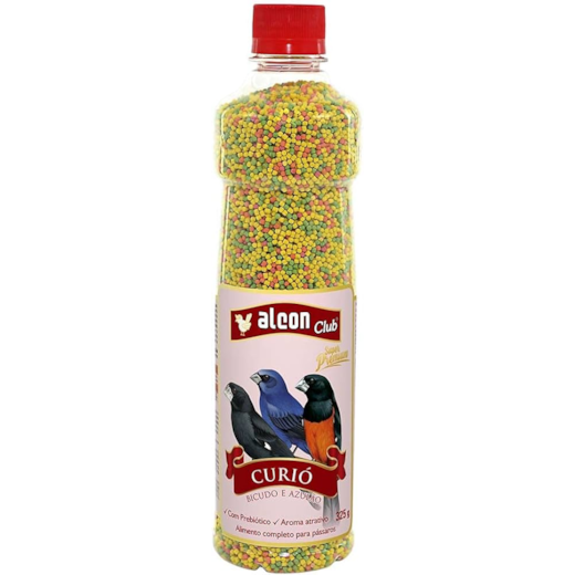 Alcon Club Curio 325Gr Alcon Club Curio 325Gr