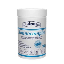 Alcon Club Health Aminocomplex 100gr