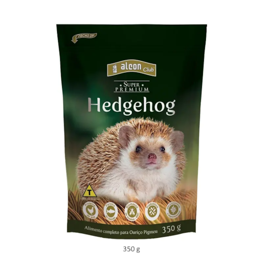 Alcon Club Hedgehog 350gr