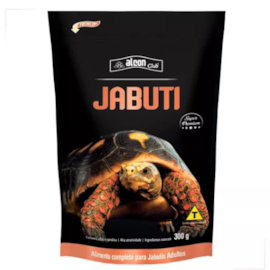 ALCON CLUB JABUTI 300GR ALCON CLUB JABUTI 300GR