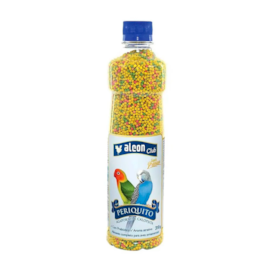 ALCON CLUB PERIQUITO 310GR ALCON CLUB PERIQUITO 310GR