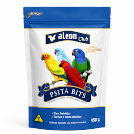 Alcon Club Psita Bits 450gr