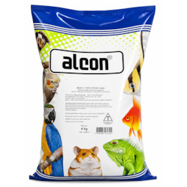Alcon Club Psita Criador 4kg