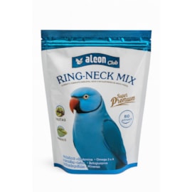 Alcon Club Rick Neck Mix 550gr